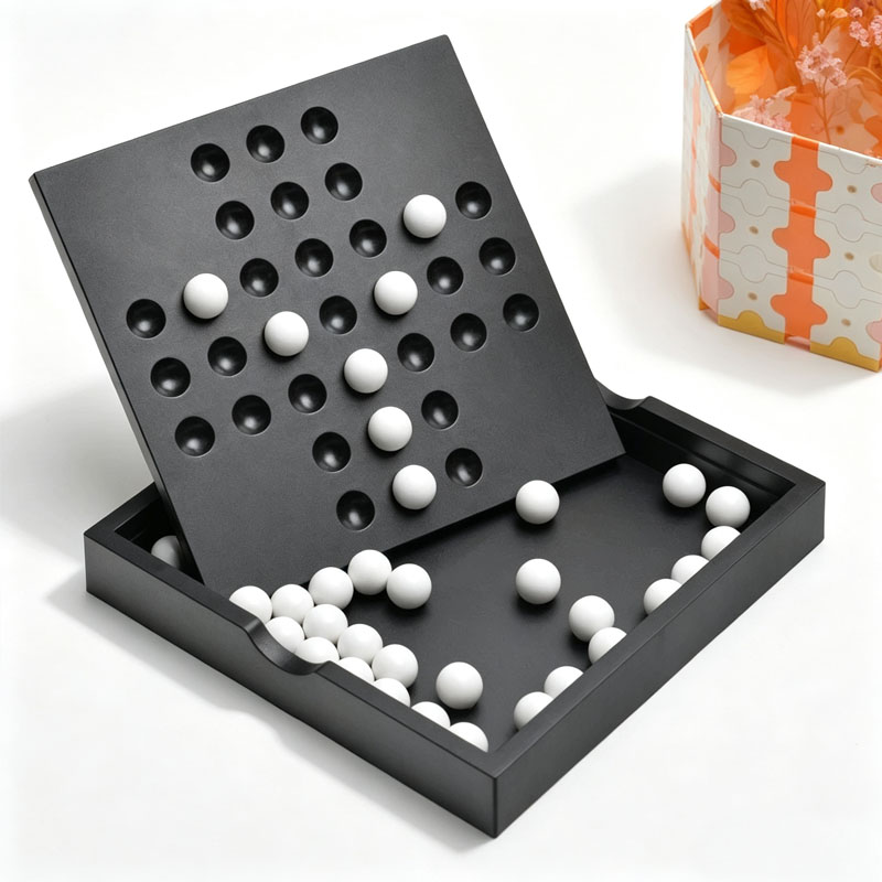 Europe Classic Single Chess Pe - đánh giá và giá Strategy Board Game