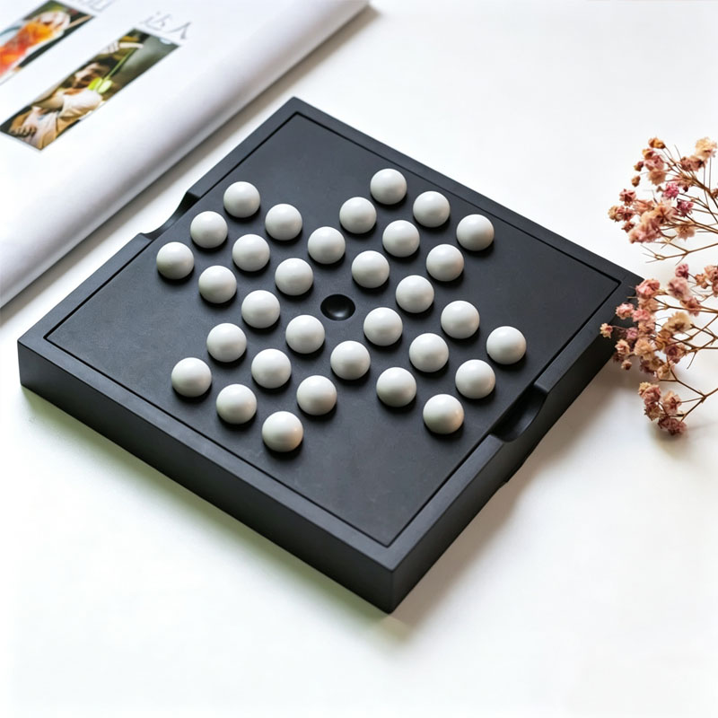 Europe Classic Single Chess Pe - đánh giá và giá Strategy Board Game