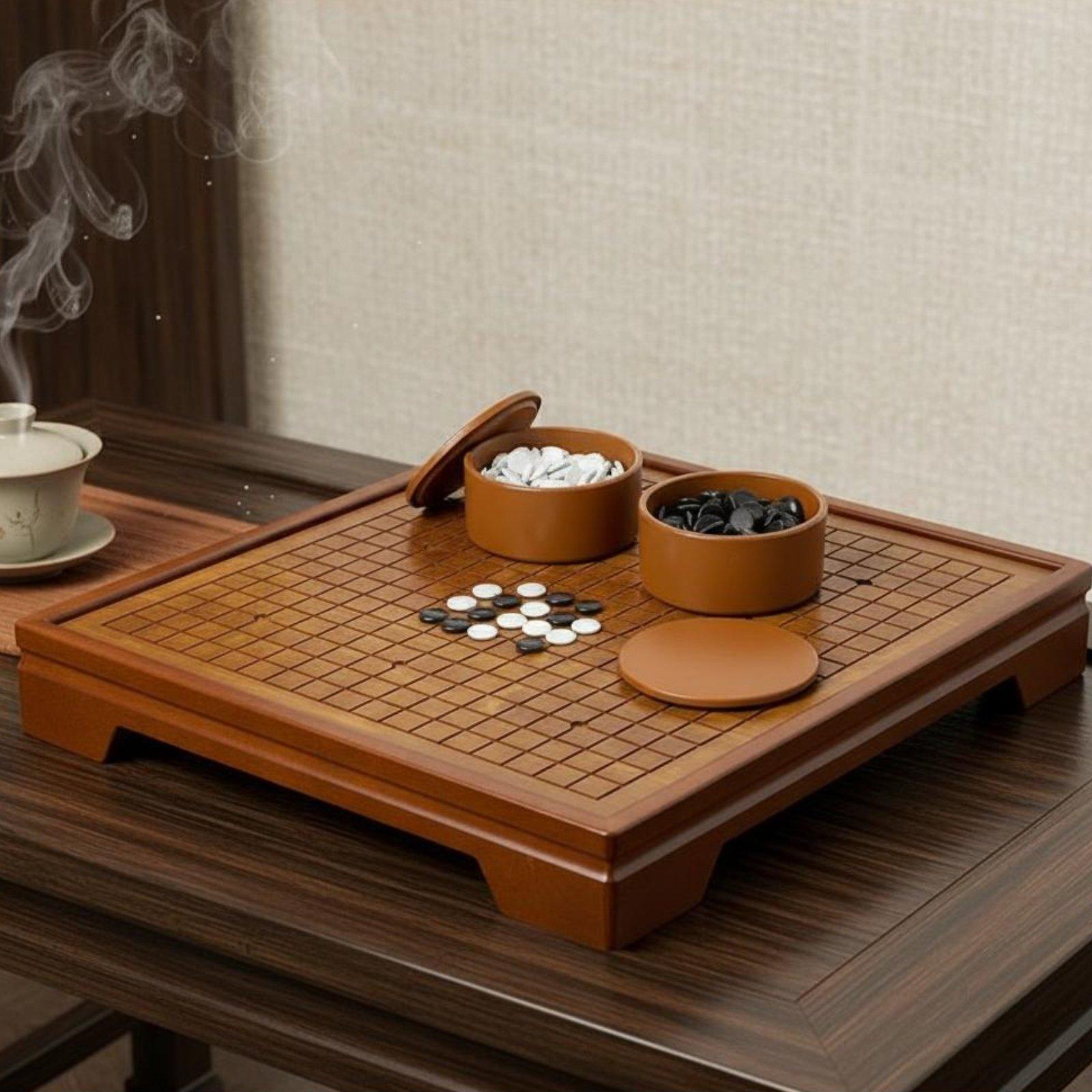 2 in 1 Chess Abstract Strategy - đánh giá và giá Strategy Board Game