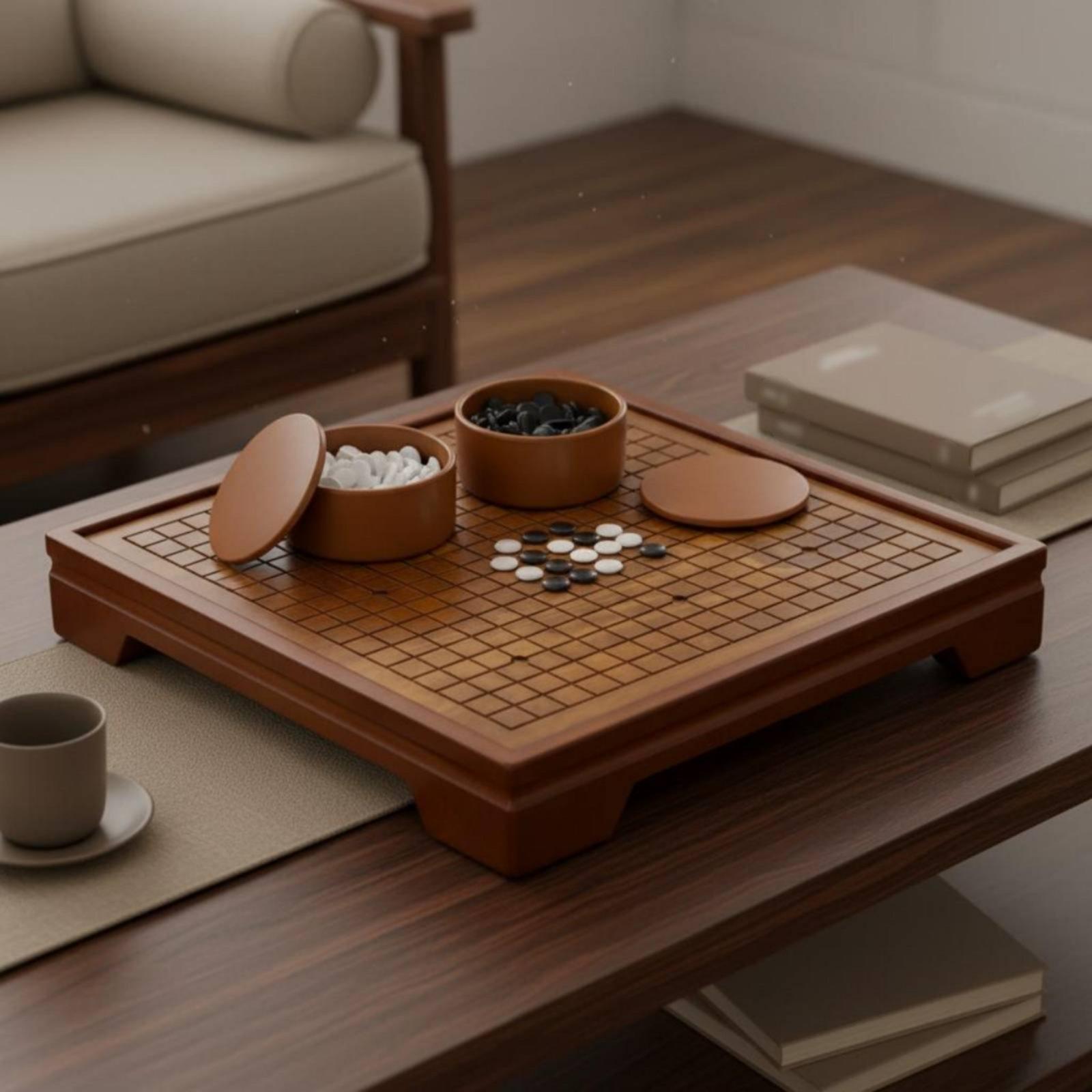 2 in 1 Chess Abstract Strategy - đánh giá và giá Strategy Board Game