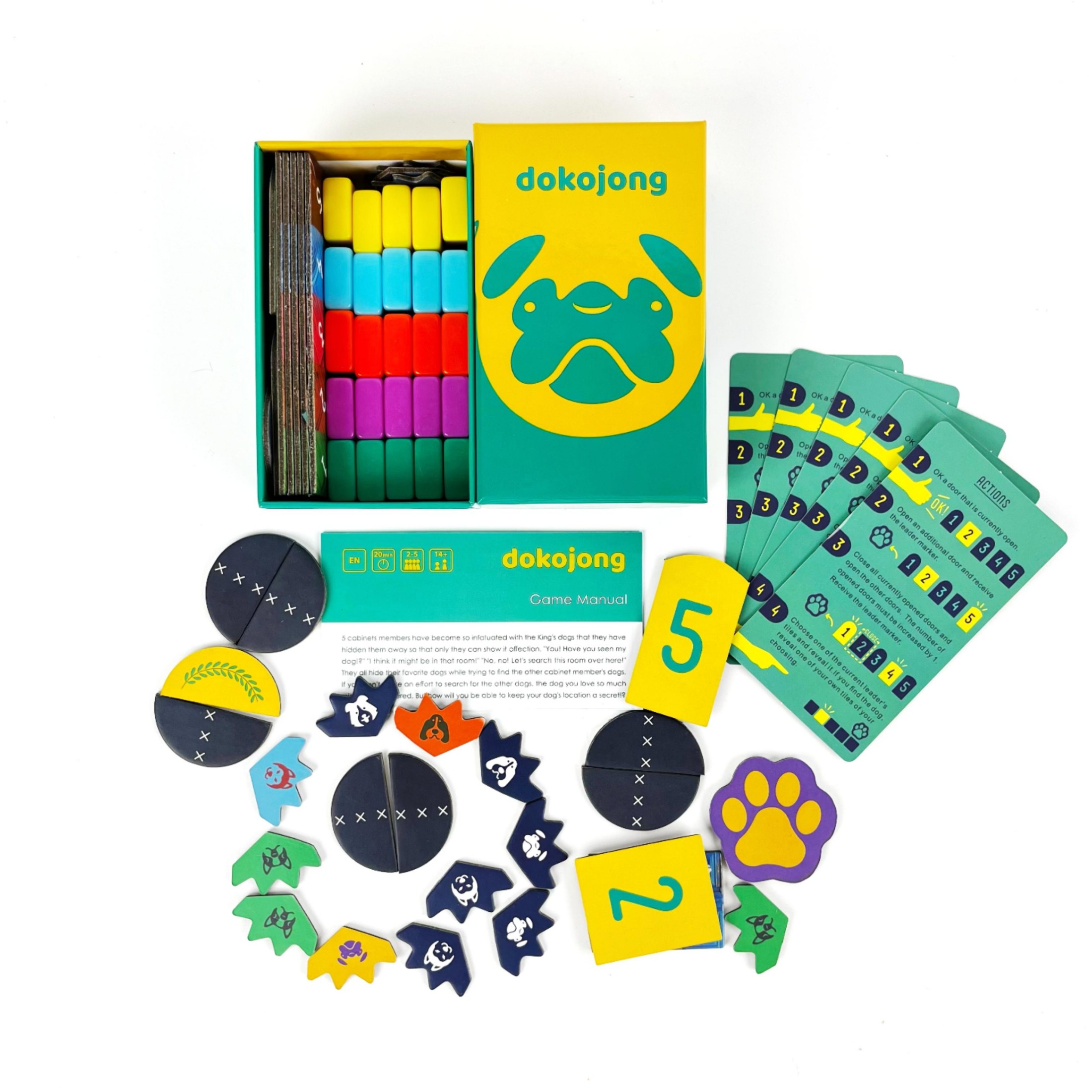 Board Game：SCOUT\dokojong\Town - đánh giá và giá Board Game Catan