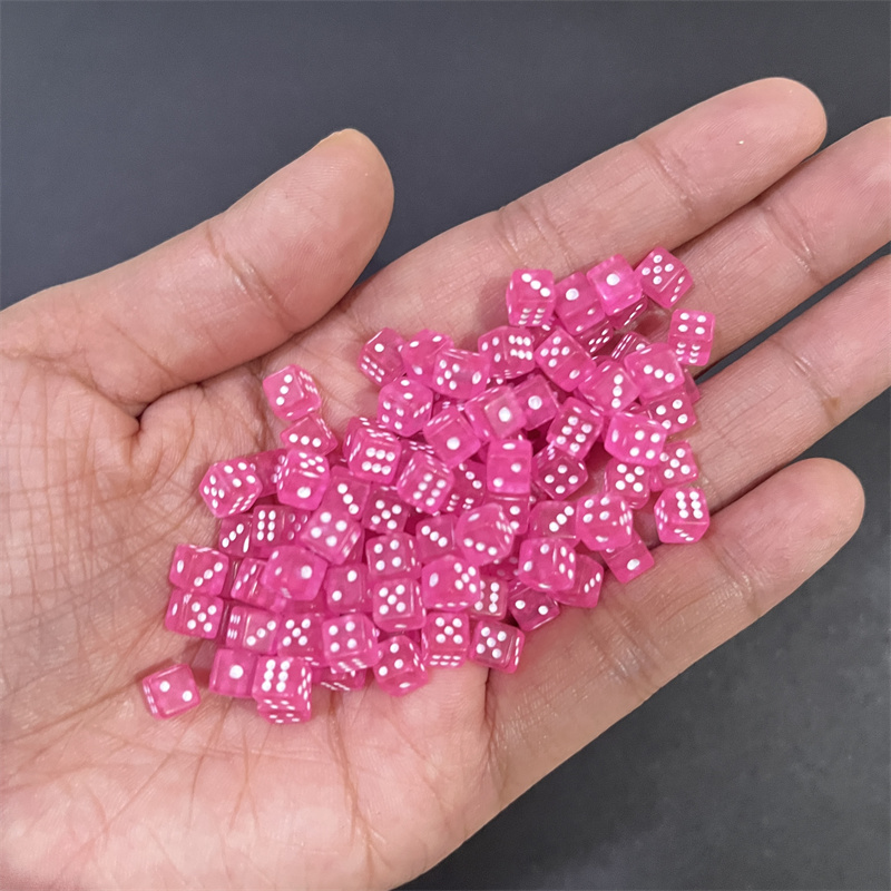 6 Colors 100Pcs 5mm Clear Tran - đánh giá và giá Board Game Catan