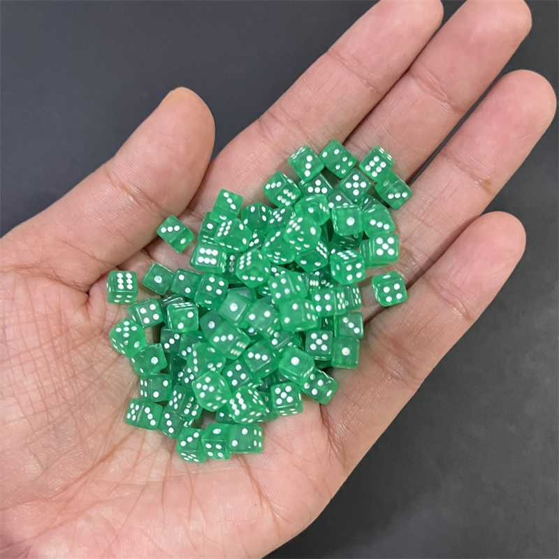 6 Colors 100Pcs 5mm Clear Tran - đánh giá và giá Board Game Catan