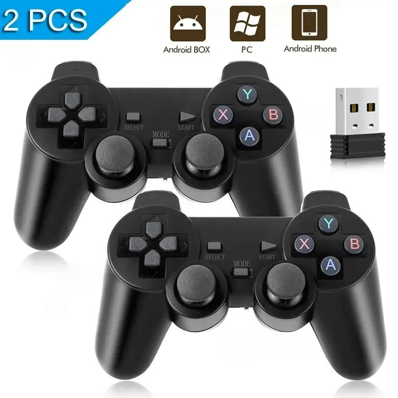 1PC/2PCS 2.4G USB Wireless Gam - đánh giá và giá Board Game Android