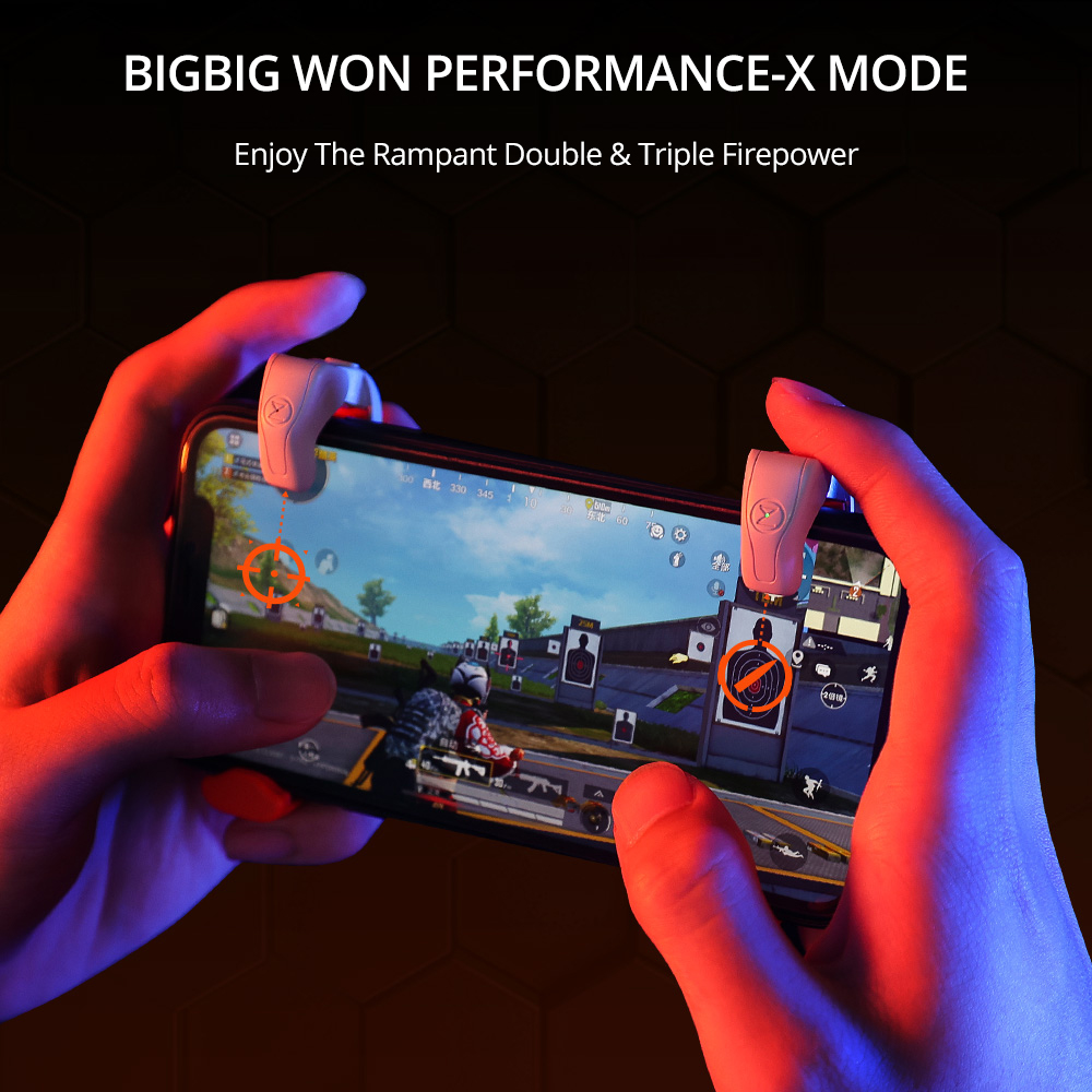 BIGBIG WON M1 Mobile Shooting  - đánh giá và giá Board Game Android