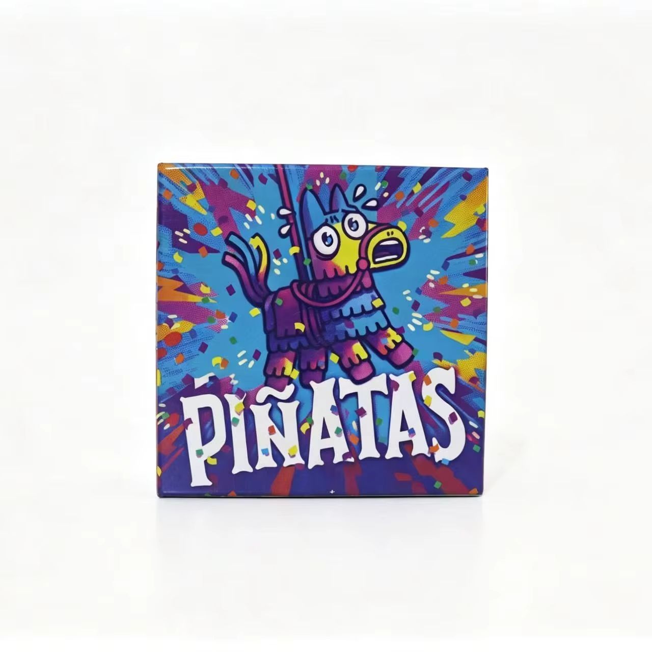 PINATAS Strategy Card Game | 2 - đánh giá và giá Board Game Catan