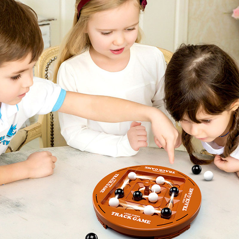 Chess Game Fun Table Top Orbit - đánh giá và giá Strategy Board Game