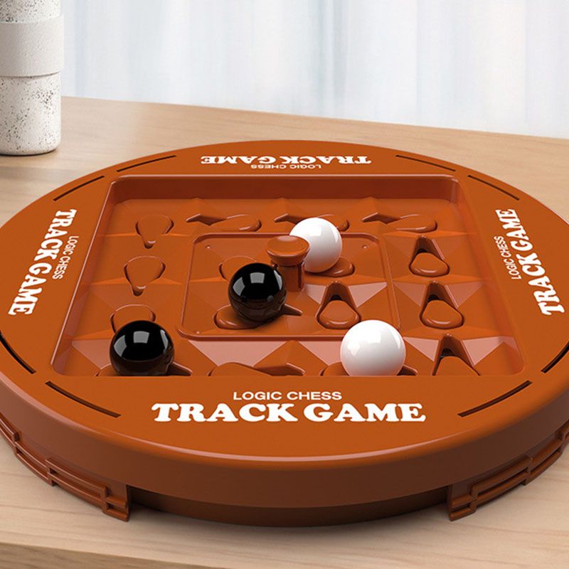 Chess Game Fun Table Top Orbit - đánh giá và giá Strategy Board Game