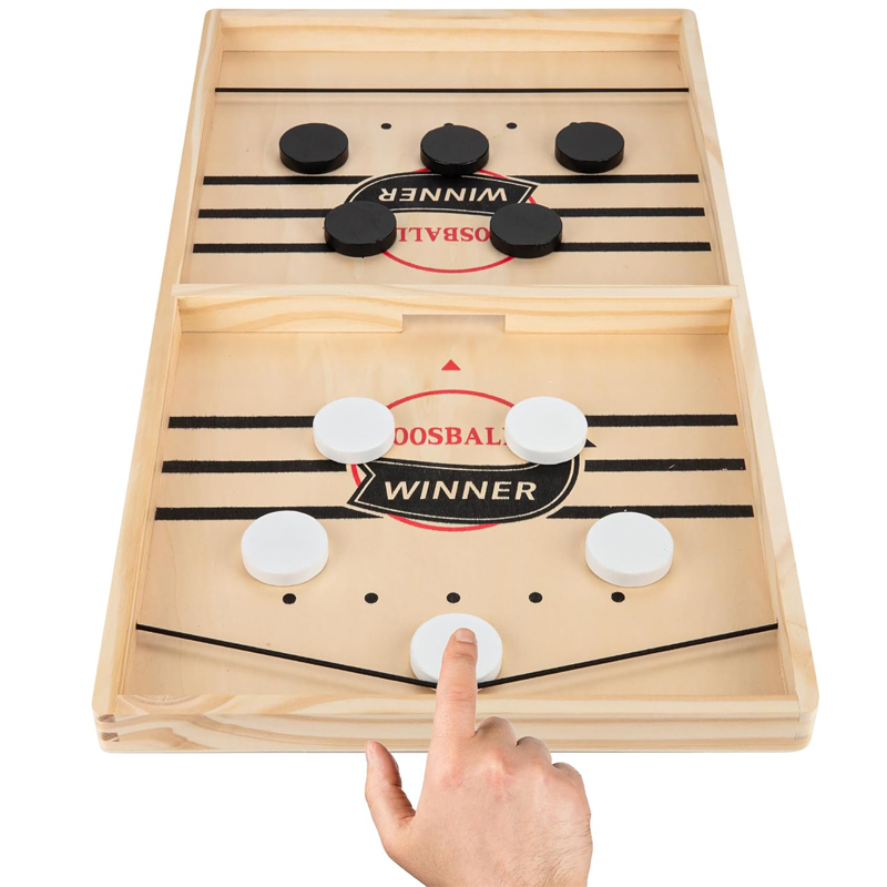 Fast Sling Puck Tabletop Foosb - đánh giá và giá Board Game Live