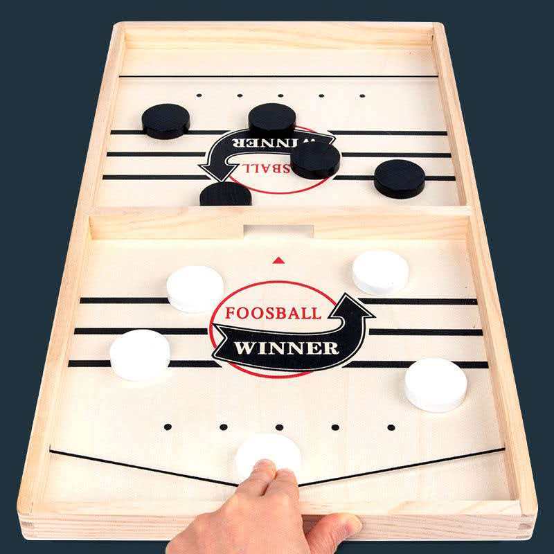 Fast Sling Puck Tabletop Foosb - đánh giá và giá Board Game Live
