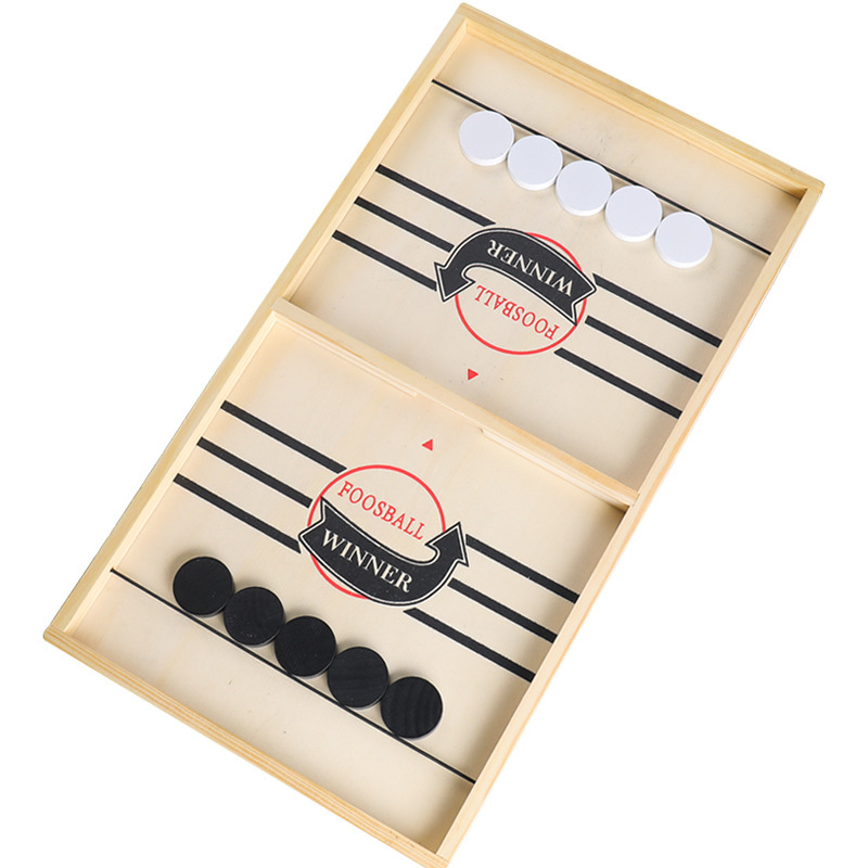 Fast Sling Puck Tabletop Foosb - đánh giá và giá Board Game Live