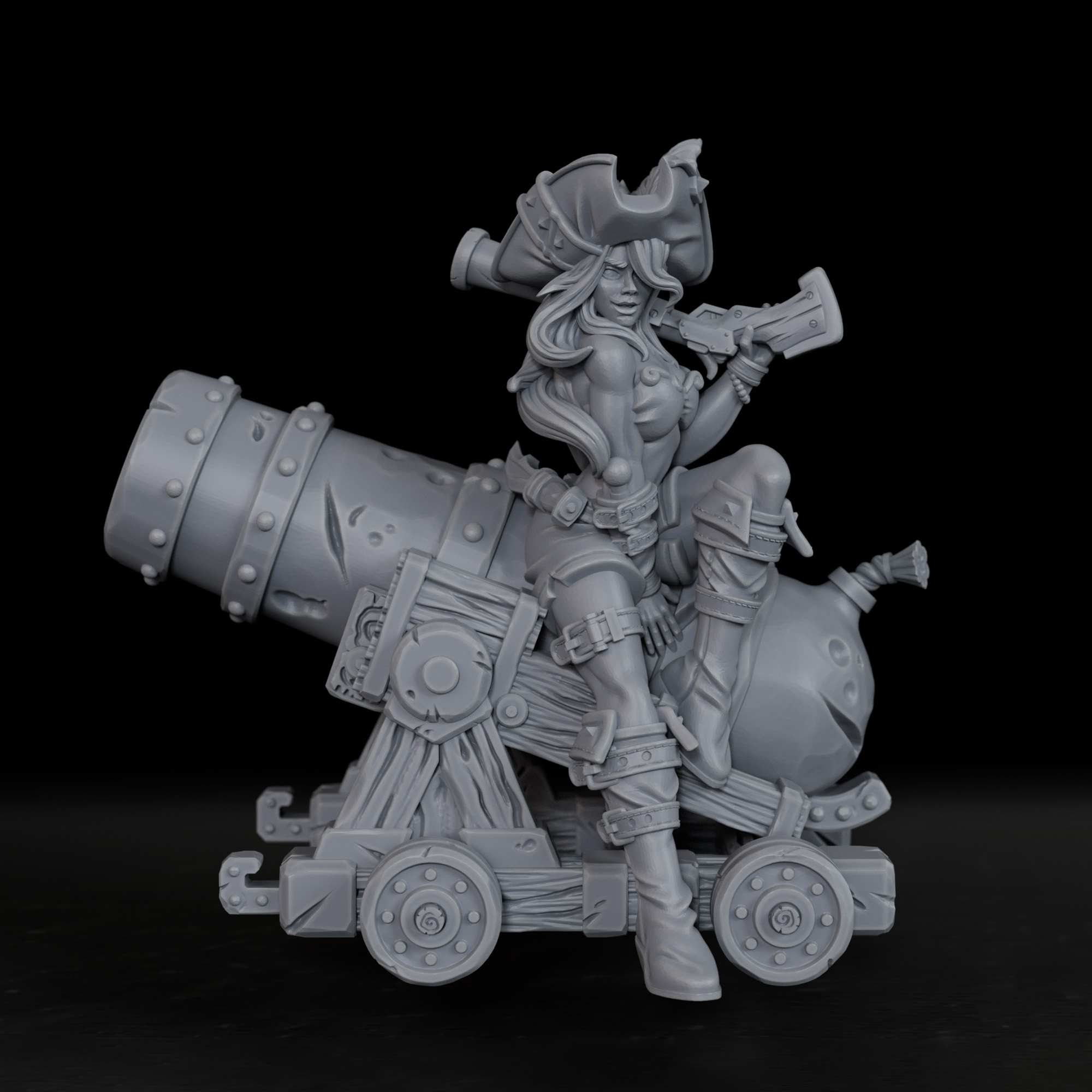 RPG Miniature - Strategy TTRPG - đánh giá và giá Strategy Board Game